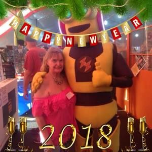 Meet your Posher, Jackie